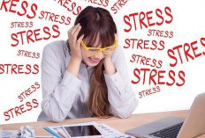 Ternyata Tidak Punya Uang Terbukti Bikin Stres dan Picu Penyakit