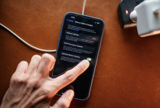 Fitur Tersembunyi iPhone yang Bisa Mempermudah Hidup Kalian