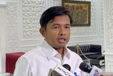 Literasi Politik Kunci dalam PAW