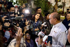 Rosan Sebut BUMN Hemat Rp8 T per Tahun, Karena Kebijakan Tantiem yang Baru