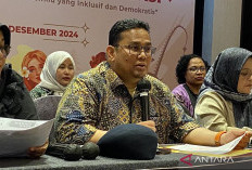 Bawaslu Bersiap Hadapi Sengketa Pilkada 2024