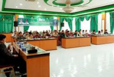 11 Calon Kadis Dinyatakan Tidak Lulus, Pada Seleksi JPT Pratama