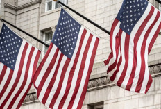 Jatuhkan Sanksi ke Jaringan Pencucian Uang Korea Utara