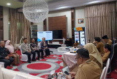 Diuji Soal Transparansi dan Kepemimpinan, Dalam Seleksi Kepsek di Kota Jambi