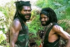 2 KKB Tewas di Kabupaten Dogiyai Papua Tengah 