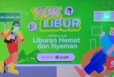 Ke Luar Kota Jadi Rencana Liburan yang Paling Diminati Milenial dan Gen Z