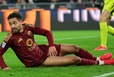 AS Roma Tanpa Devyne Rensch  Saat Hadapi FC Porto  di Liga Europa