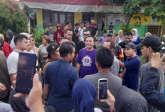 BREAKING NEWS: Aksi Protes di SDN 212 Kota Jambi Tuai Kericuhan