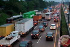 Tips Menghemat Konsumsi Bahan Bakar Saat Mudik Lebaran