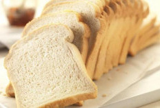 4 Kreasi Roti Tawar Untuk Sarapan, Praktis dan Nikmat