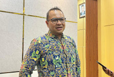 Tahun Ini Selesai 1 Kilometer 