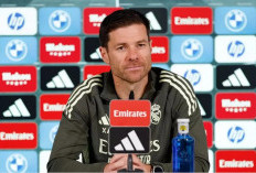 Real Madrid Waspadai Kejutan Tim Kasta Ketiga Talavera