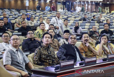 Pemuda Perlu Aktif Berpartisipasi Dalam Pembangunan