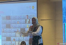 Kemenpar Bawa Isu Pungli, di Forum Pengawasan Berbasis Risiko