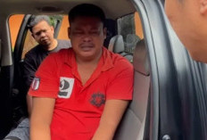 Gegara Utang Rp150 Ribu, Anggota Ormas Tega Habisi Nyawa Polisi 
