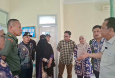 RS Sungai Gelam Jadi Tempat Rehabilitasi Narkoba 