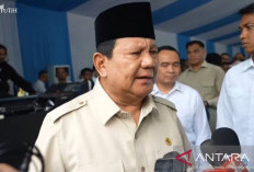 Prabowo: Pengawasan Keluhan MBG sebagai Bentuk Tanggung Jawab Negara