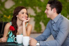 Alasan Jatuh Cinta Membuat Anda Kurang Produktif