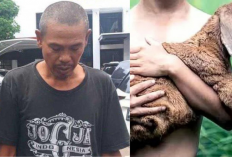 Peternak Kambing Jadi Tersangka Usai Lawan Pencuri Akhirnya Dibebaskan