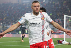 Dua Gol Jamie Vardy Bawa Kemenangan