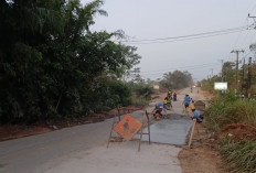 Gerak Cepat Hutama Karya, Atasi Keluhan Warga di Proyek Tol Muaro Jambi