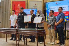 Kemenpora Kucurkan Rp210 Miliar  Dana Pelatnas Tahap 2