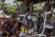 Kemenkop UKM Terus Lakukan Pendataan Lengkap UMKM