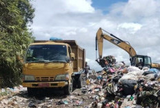 DLH Sungai Penuh Diperiksa, Anggaran Sampah Diduga Dikorupsi