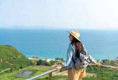 Cari Destinasi Healing? Ini 5 Tips Cerdas Biar Liburanmu Gak Salah Pilih Tempat!