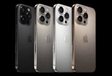 Perkenalkan, Ini Harga dan Spesifikasi iPhone 16 yang Resmi Meluncur di Pasar Global