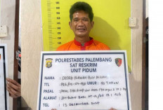 Otak Pengeroyokan Sopir Truk Ditangkap 