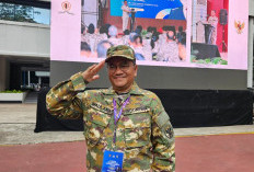 Wali Kota Jambi Maulana Dapat Kehormatan Ikuti KPPD Lemhannas RI, Perkuat Kapasitas Kepemimpinan Daerah