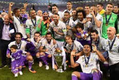 Berlawanan dengan Ancelotti, Real Madrid Pastikan Ikut Piala Dunia Antarklub 2025