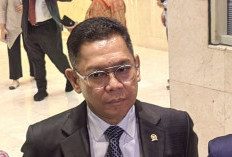 DPR Minta Pemerintah Cegah Banjir Produk Impor 
