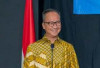 Dorong Perusahaan Kimia Global Pindahkan Kantor Pusat ke RI