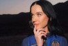 Katy Perry Ungkap Pesan Emosional 