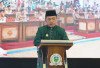 Gubernur Al Haris Ajak Bupat dan Wali Kota Bangun Daerah, Dengan Semangat Kebersamaan dan Inovasi 