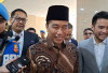 Skripsi Jokowi Dikerjakan dengan Mesin Tik, Ijazah Jokowi Dinyatakan Asli