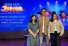 Kekuatan Cerita Jadi Penentu, Film Animasi Indonesia Tembus Pasar Global