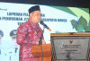 Pemkab Bungo Raih Penghargaan Inovatif dalam Pelaksanaan 8 Aksi Konvergensi Stunting 2025