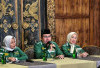 Mahkamah PPP Pastikan Tak Ada Dualisme, Agus Suparmanto Ditetapkan sebagai Ketua Umum Sah Periode 2025–2030