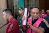 Kerugian Capai Rp600 Juta, Kades dan Pjs Kades di Sungaipenuh Dibui
