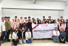 Sinsen Serukan Mahasiswa Peduli Lingkungan, Lewat Decluttering Mission di Unama
