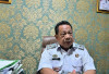 110 Desa Bentuk Koperasi Merah Putih, Di 8 Kecamatan di Batang Hari