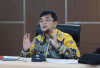Soal Tapal Batas, Anggota DPRD Provinsi Minta Mendagri Bertindak  