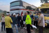  35 Tewas, 119 Luka Ringan, Kasus Kecelakaan di Batang Hari