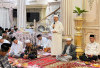 Tausiyah Jumat, SAH Ingatkan Ridha Allah adalah Tujuan Utama Hidup