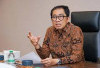 Pemerintah Canangkan Gerakan Industri Masuk Desa