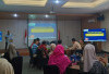 Kanwil DJPb Jambi Dorong UMKM Melek Digitalisasi  