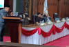 Pemprov Jambi Tanggapi Pandangan Fraksi DPRD, Soal Ranperda Pertanggungjawaban Pelaksanaan APBD 2024